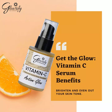 Active Glow Vitamin C